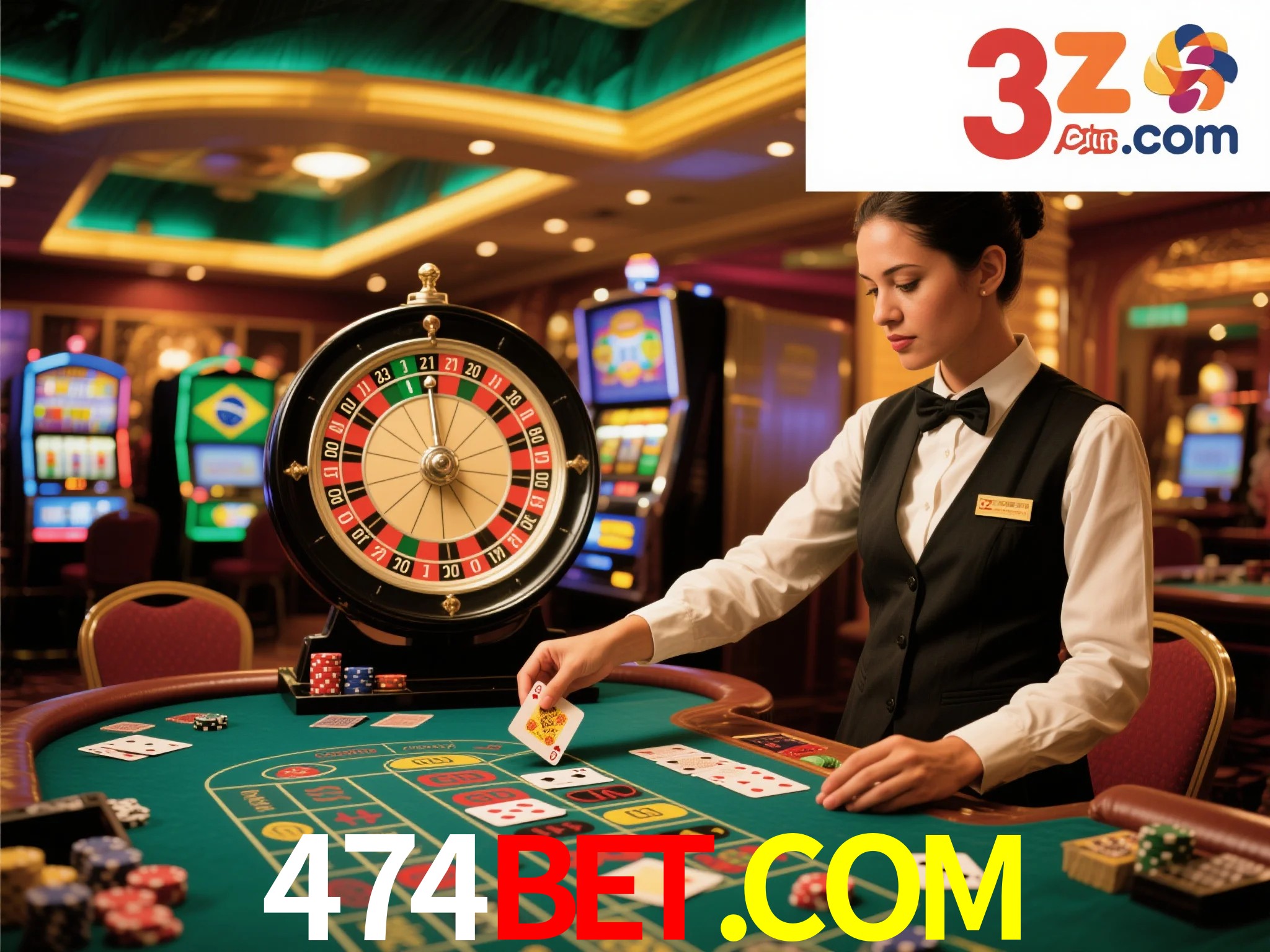 gold frontier jackpots game image